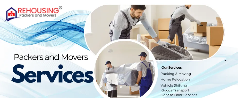 The Ultimate Guide to Packers and Movers