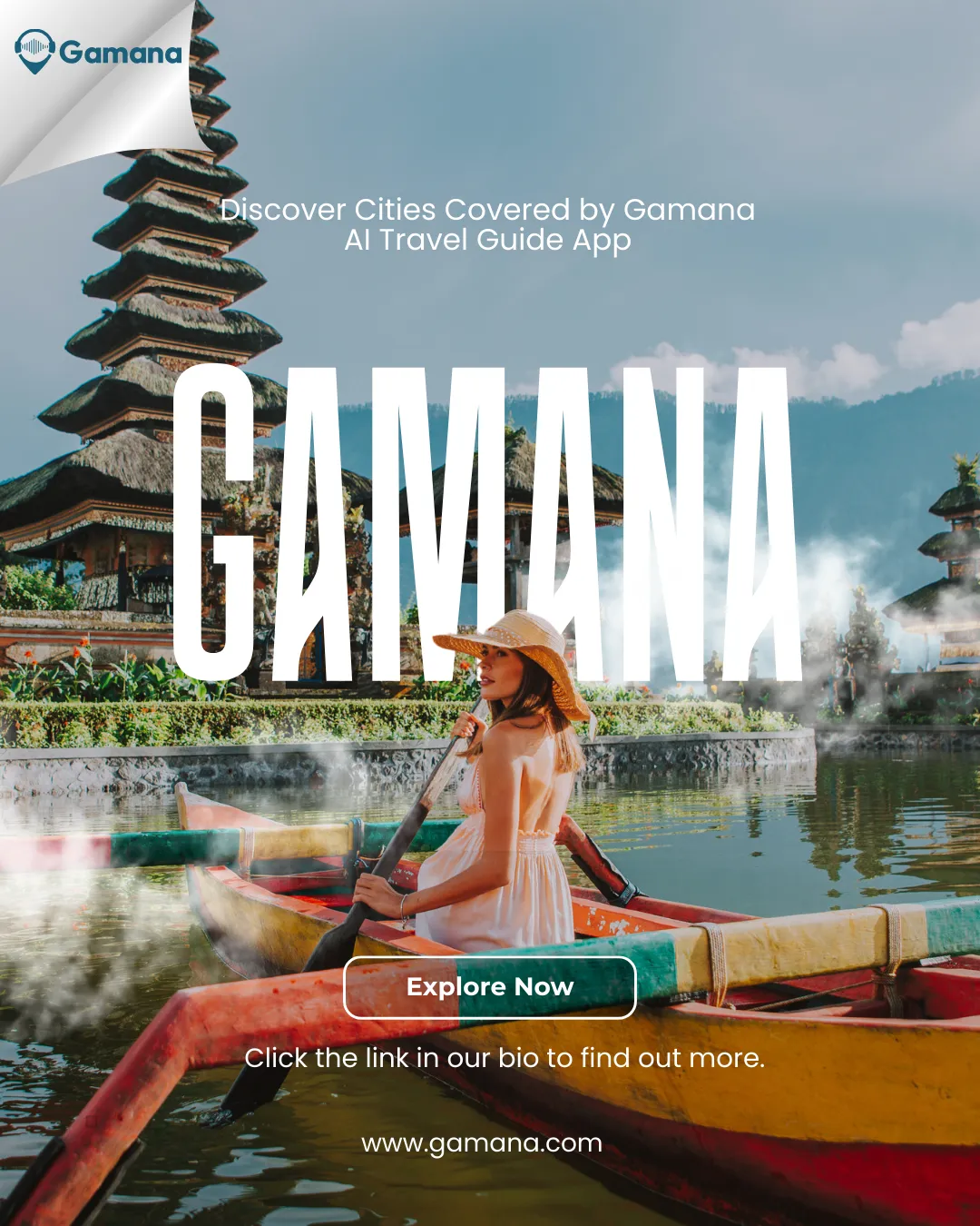 Top Travel Planner Apps for Easy Trip Planning | Gamana App