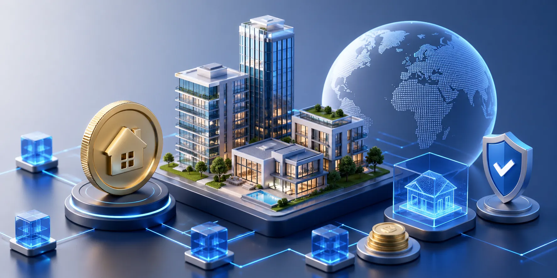 Real Estate Tokenization Platforms: What to Expect in 2026
