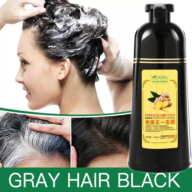 Is Mokeru Shampoo Safe? Ingredients, Side Effects, and Expert Analysis