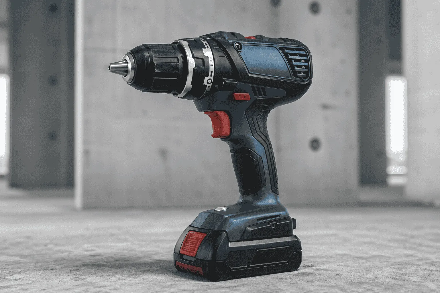 Best Bosch Cordless Drill for Home and Professional Use
