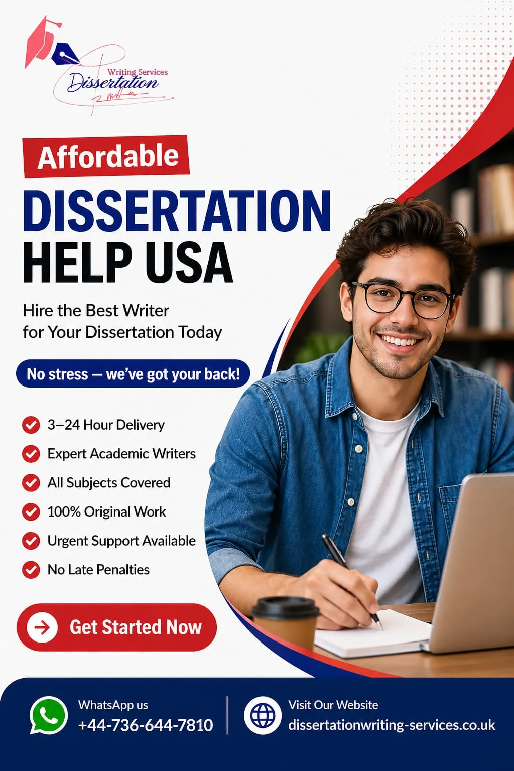 Assignment writing services