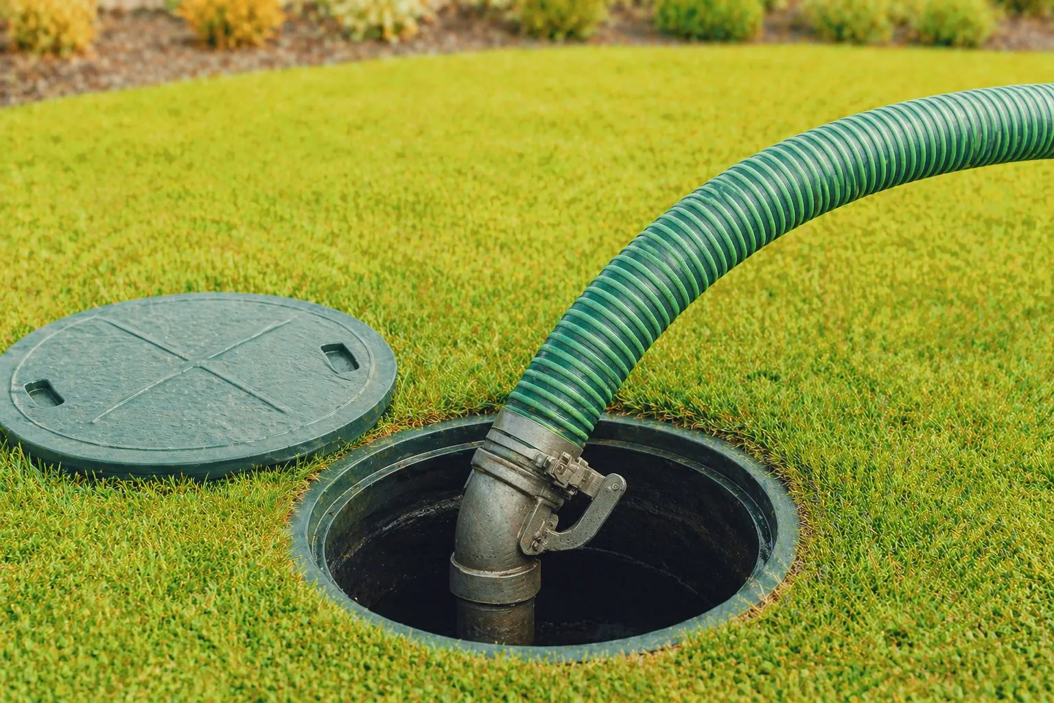 Emergency Septic Service in Albuquerque: What to Do?