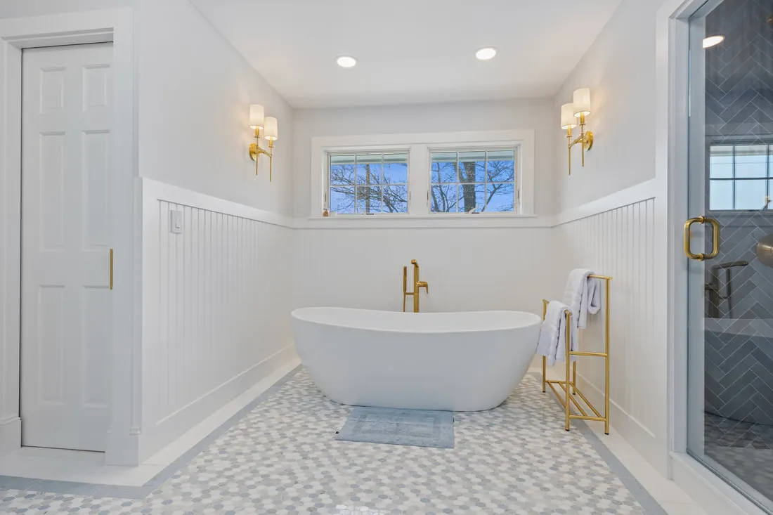 Top 10 Bathroom Remodeling Contractors in Westchester County
