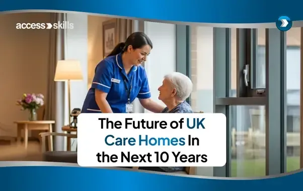 NVQ Level 3 Health and Social Care: A Smart Step Toward a Rewarding Care Career