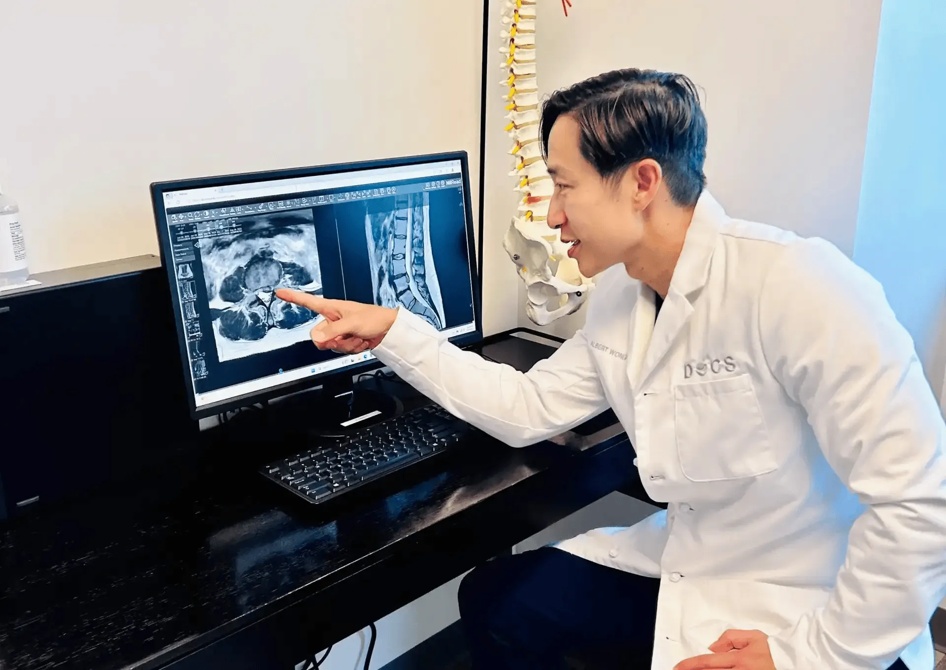 What Does a Neurosurgeon in Beverly Hills Actually Do? A Complete Patient Guide