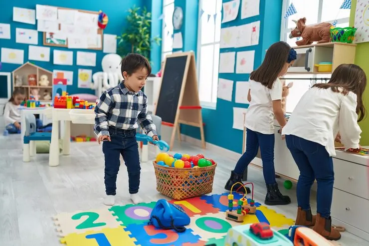 Discover the Best Montessori Nursery Auckland for Your Child's Early Years
