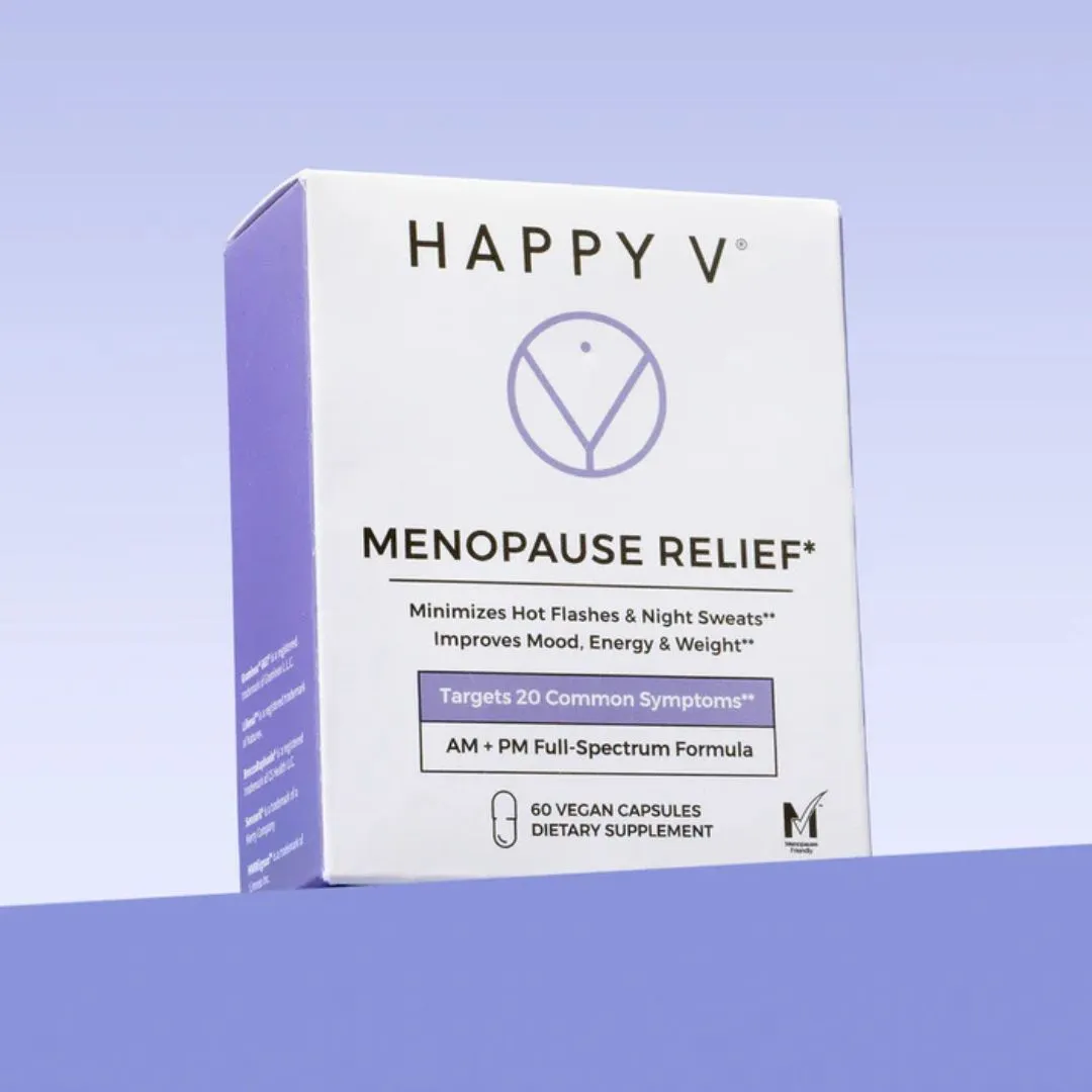Best Probiotic for Menopause-Aged Women: Support Hormonal Balance