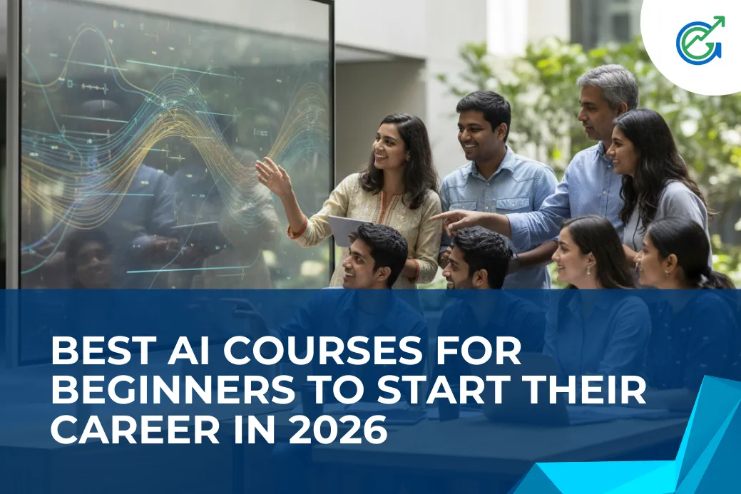 Are You Ready for the Future? Guide to the Best AI Courses Online in 2026