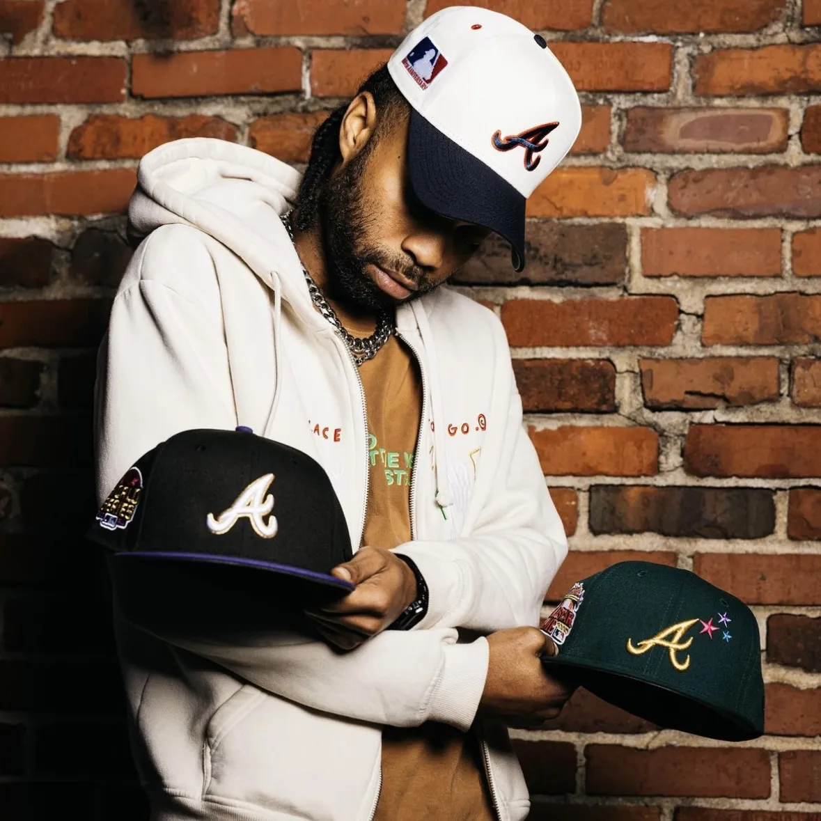 3 Collecting Tips From Long-Time Hat Collectors