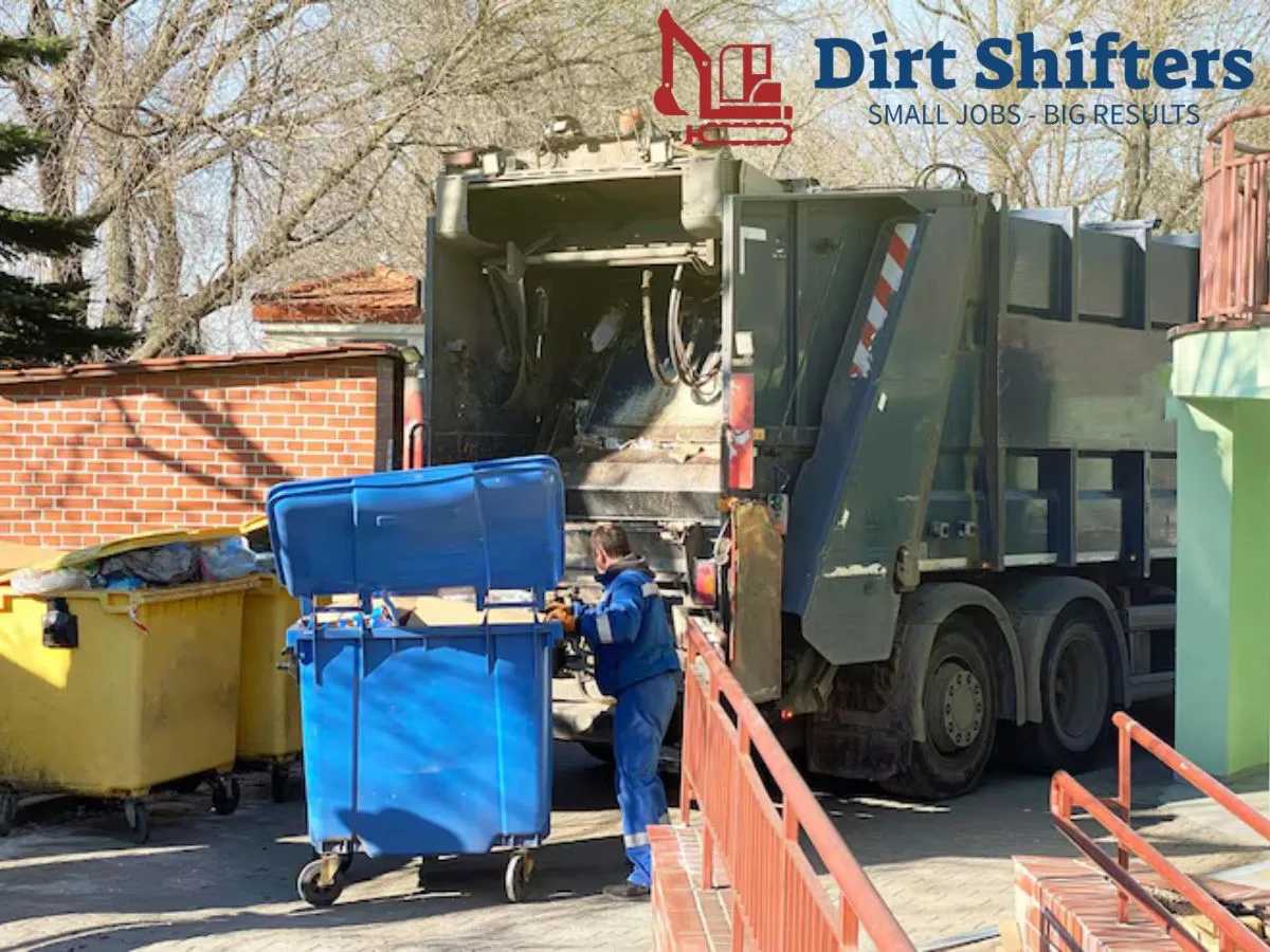 junk removal near you