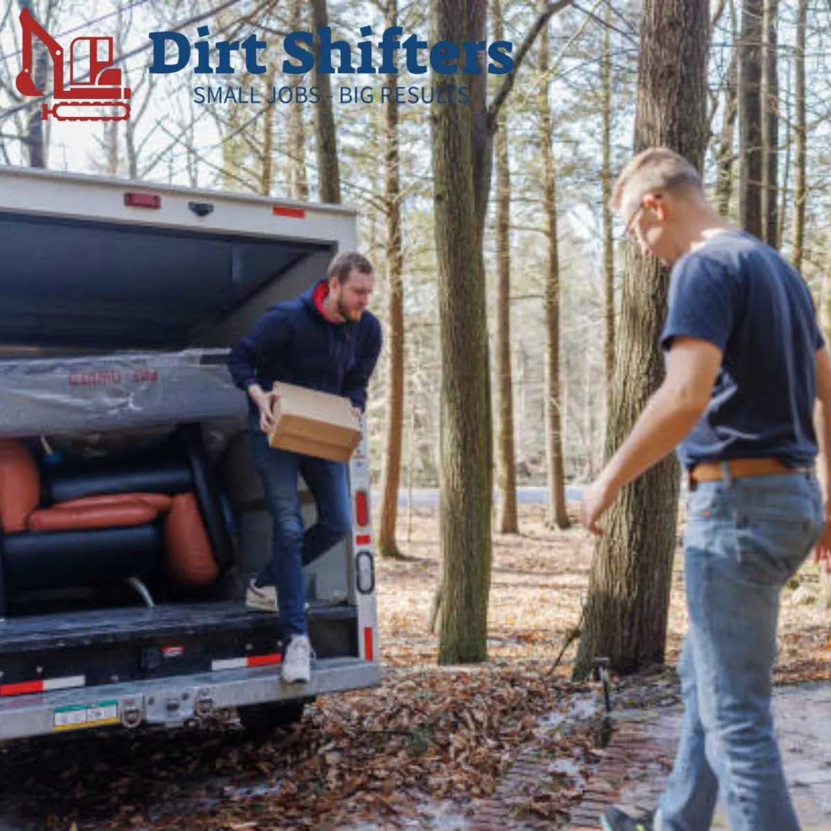 Need to Clear Space Fast? Junk Removal Near You Has You Covered