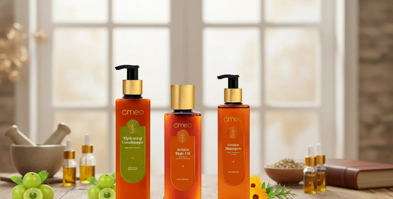 Homeopathic Hair Care Products: Are They Worth It?