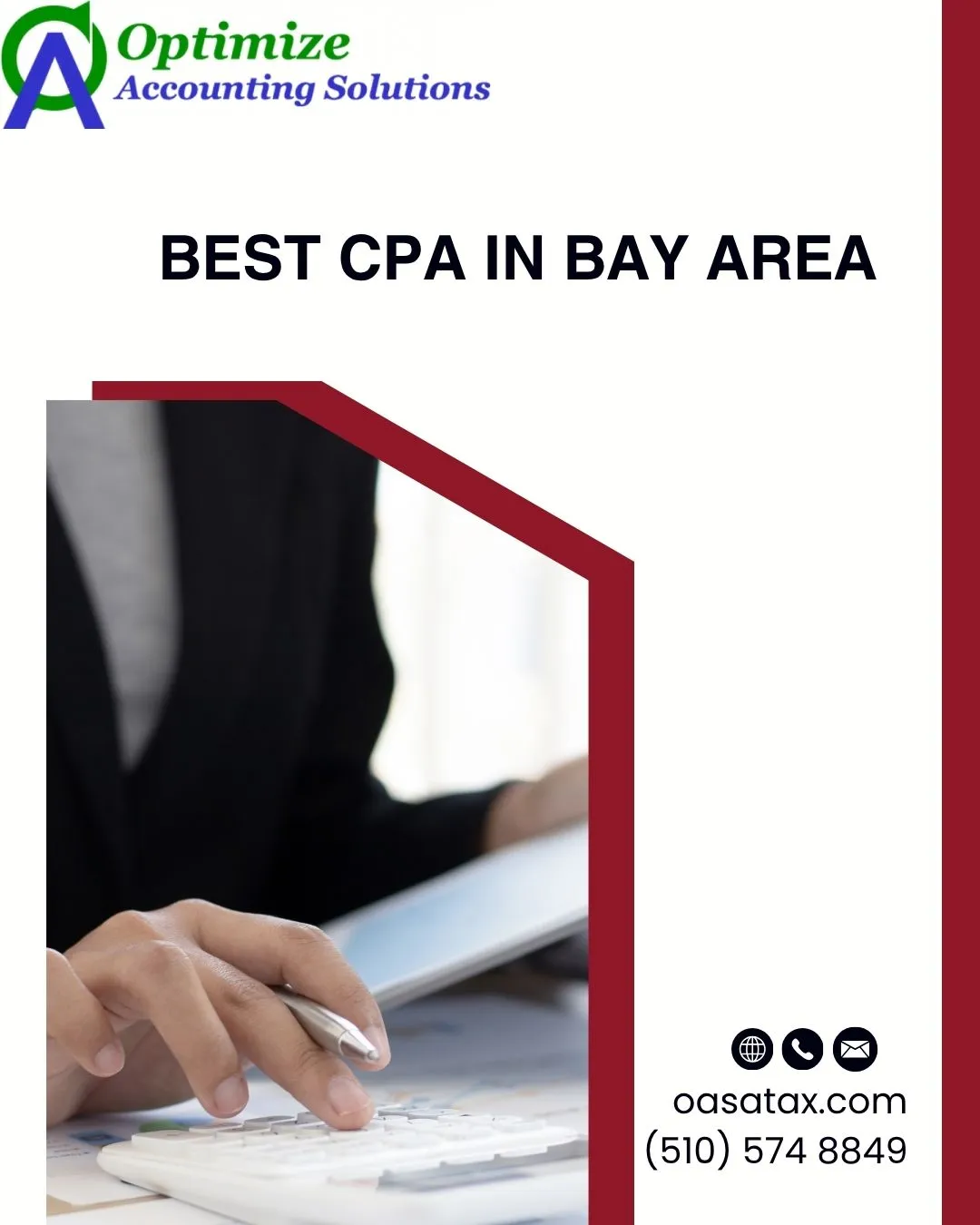 Best CPA in Bay Area: Trusted Tax Planning & Financial Solutions for Individuals and Businesses