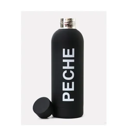 LIFESOPECHE and the Simple Joy of Reusable Water Bottles for Hiking