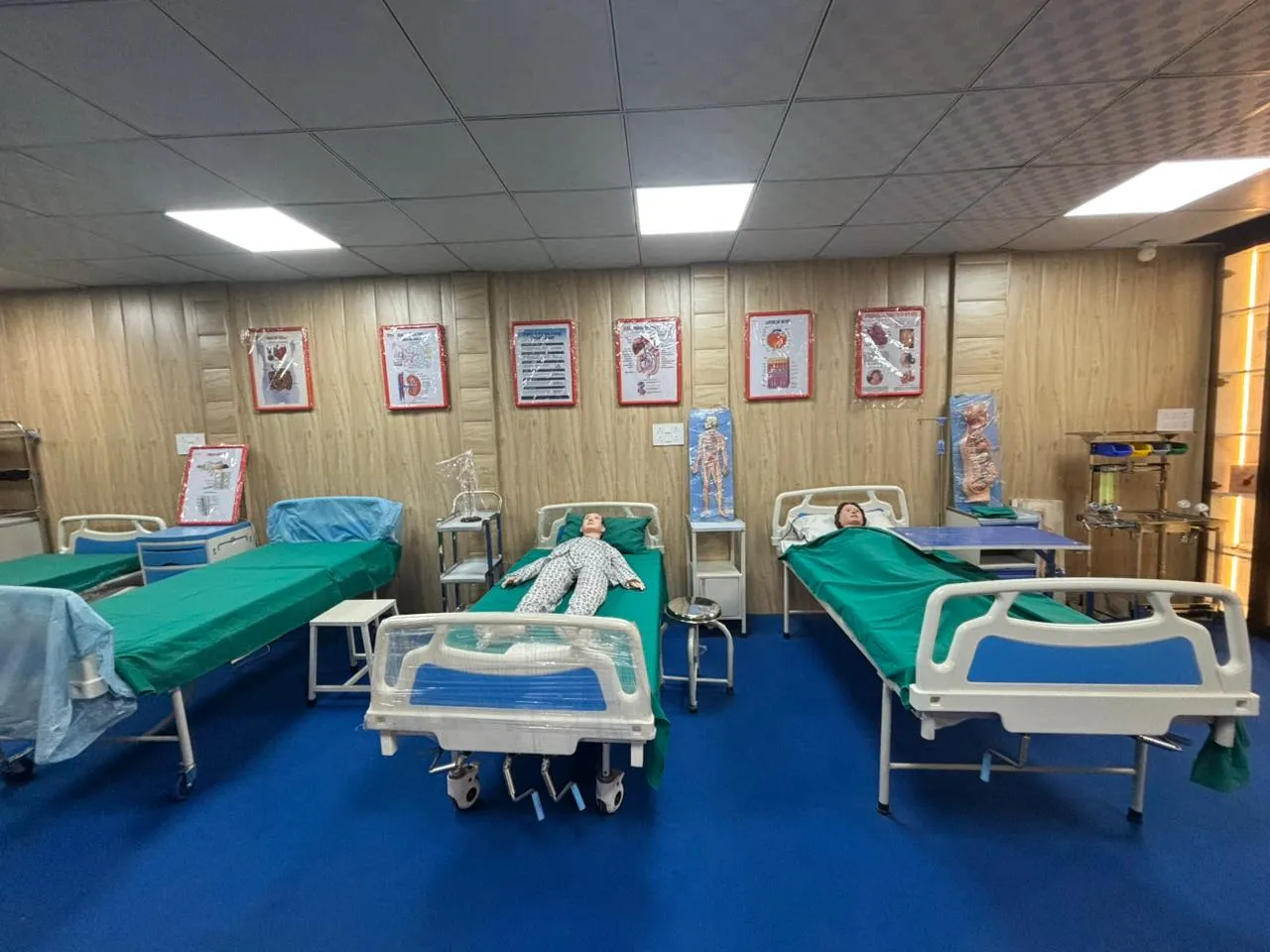 What to Know Before Buying Medical Training Manikins in Kerala