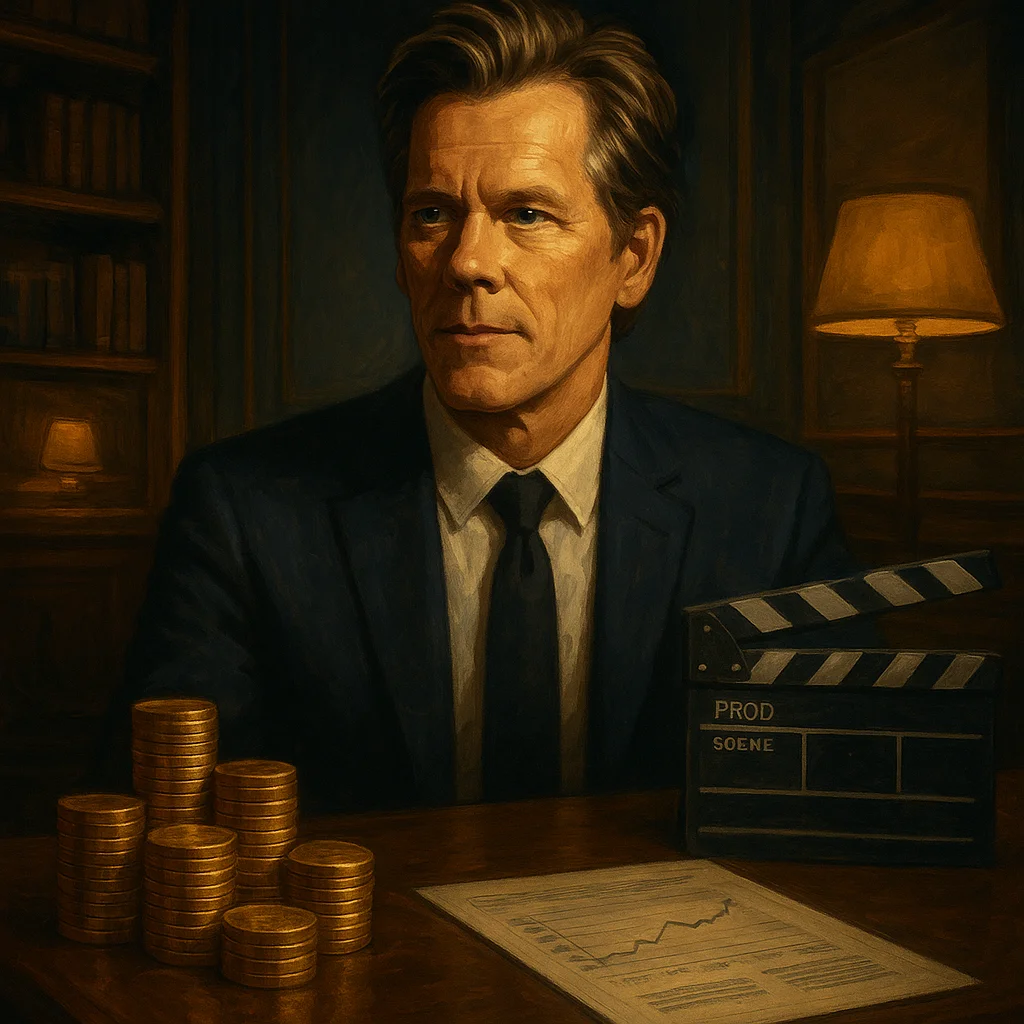 Kevin Bacon Net Worth in 2026: A Deep Dive into the Actor’s Wealth