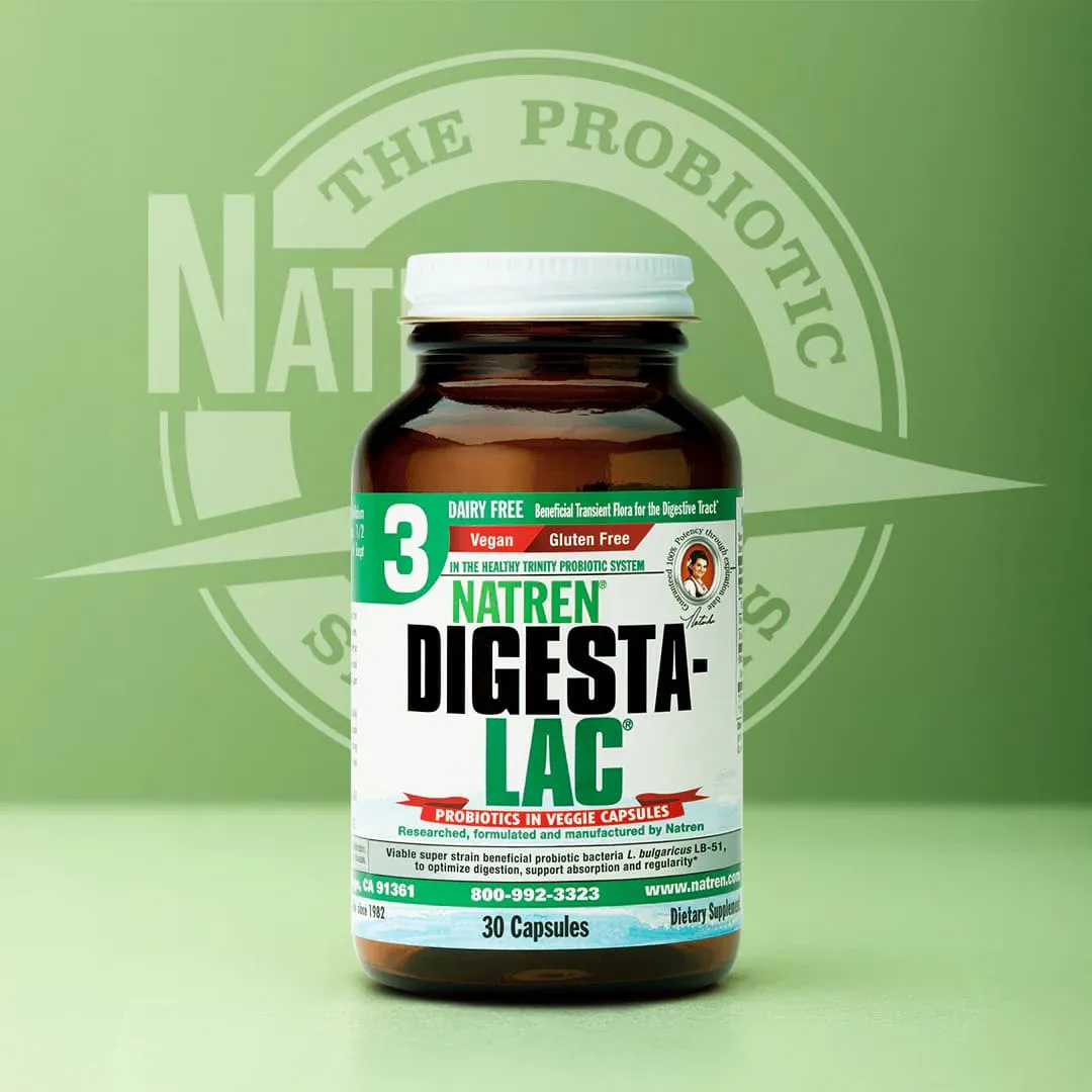 Best Probiotics for Adults: How to Choose Based on Lifestyle