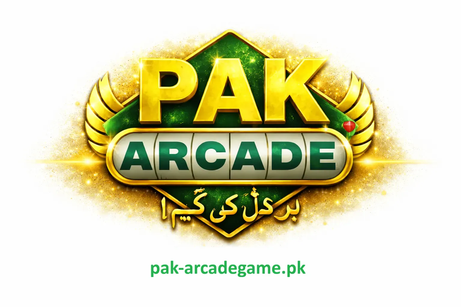 PAK Arcade Game Download APK Real Earning App 2026