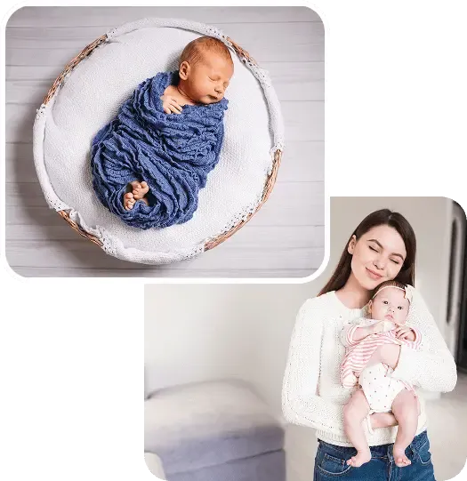Looking for a Baby Name Expert to Choose the Perfect Name?