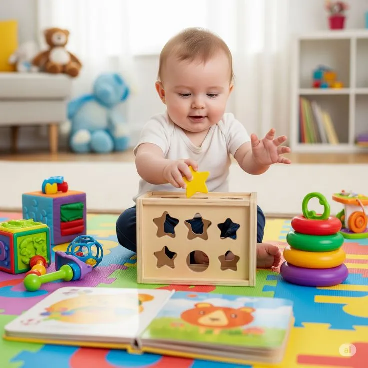 How good childcare helps parents manage busy schedules while supporting childhood development