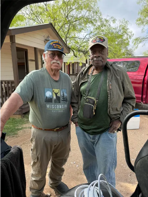Why Is Hog Hunting Near Austin, Texas, a Great Choice for Hunters?