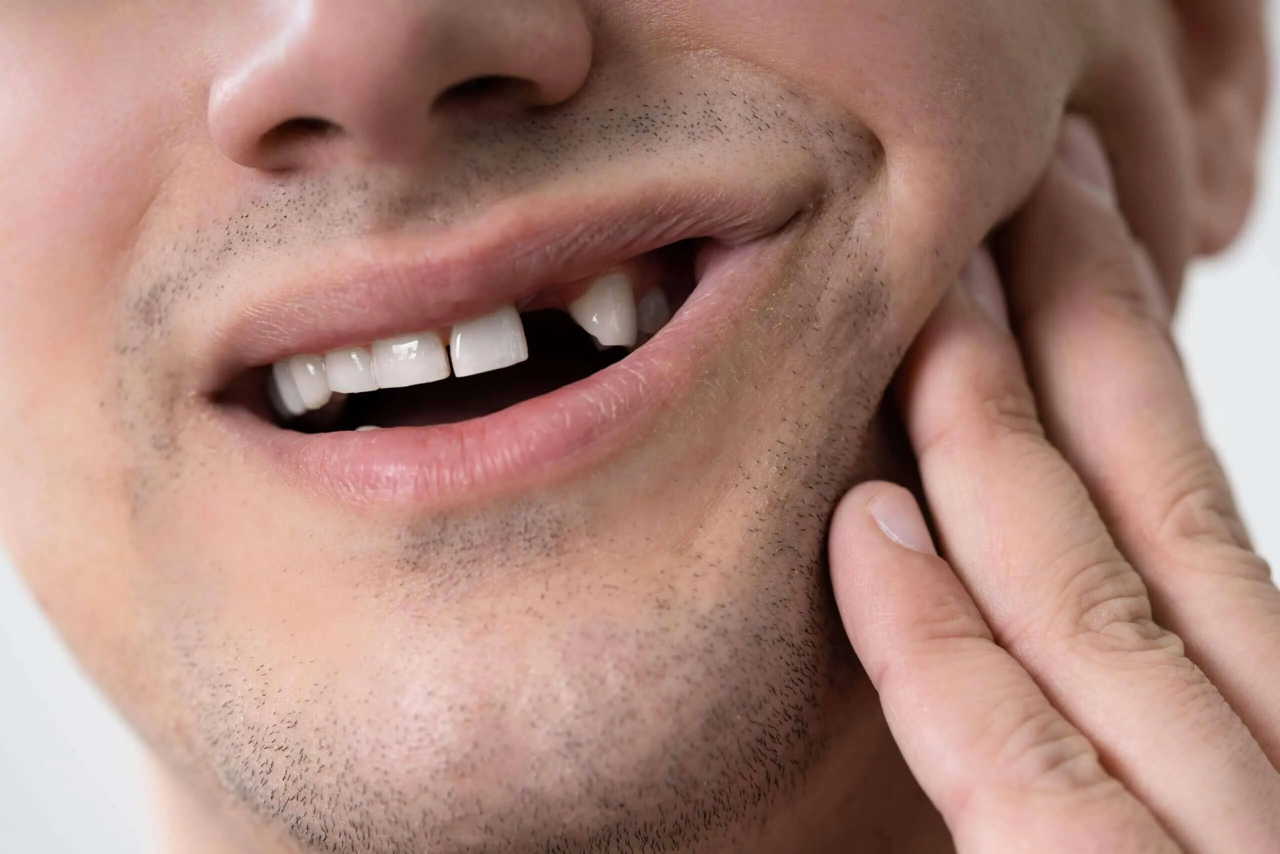 How do Dental Implants Replace Teeth Permanently