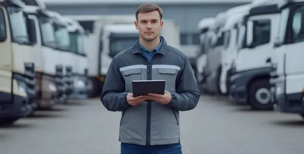 Choosing the Right Truck Class for Your Commercial Needs