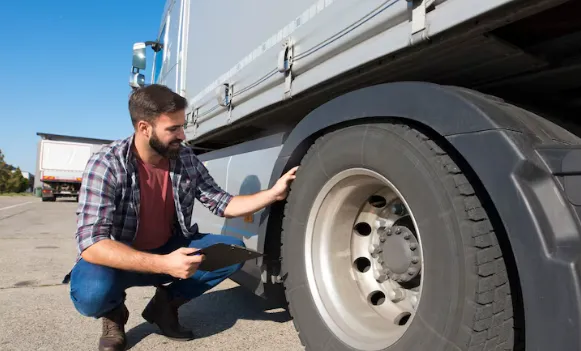 Signs Your Best Truck Tires Need Immediate Attention