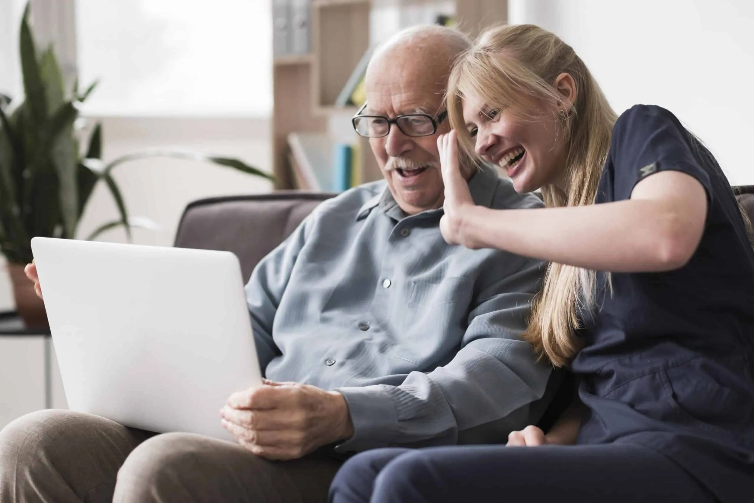 Building a Strong Career in Care: Why Care Training Courses UK Matter More Than Ever