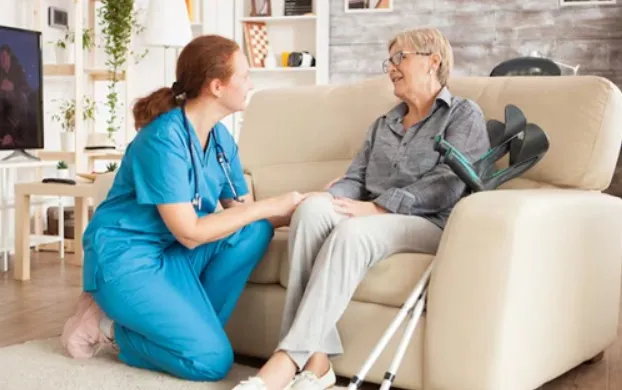 Diabetes Management at Home: How a Private Nurse Monitors Insulin & Assist The Patient