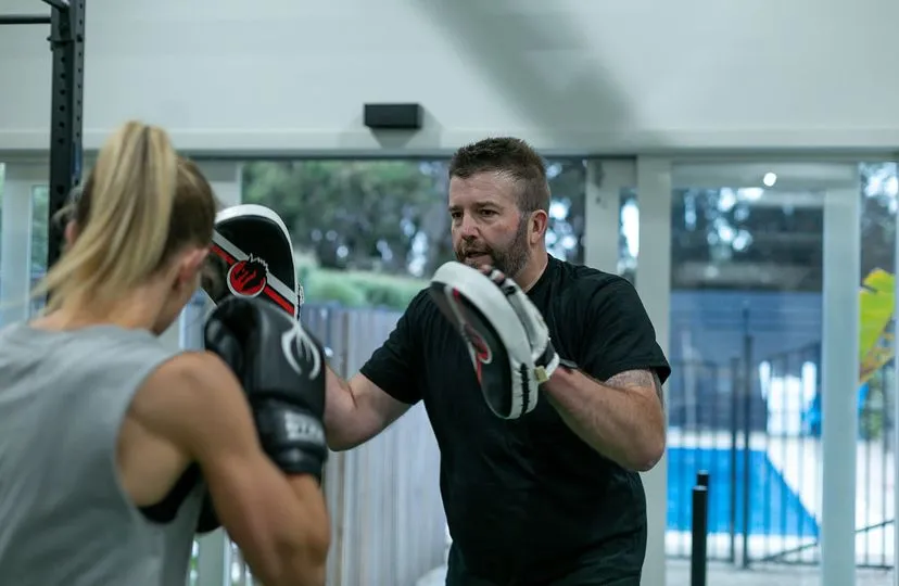 How strength training improves confidence and mental toughness in young athletes