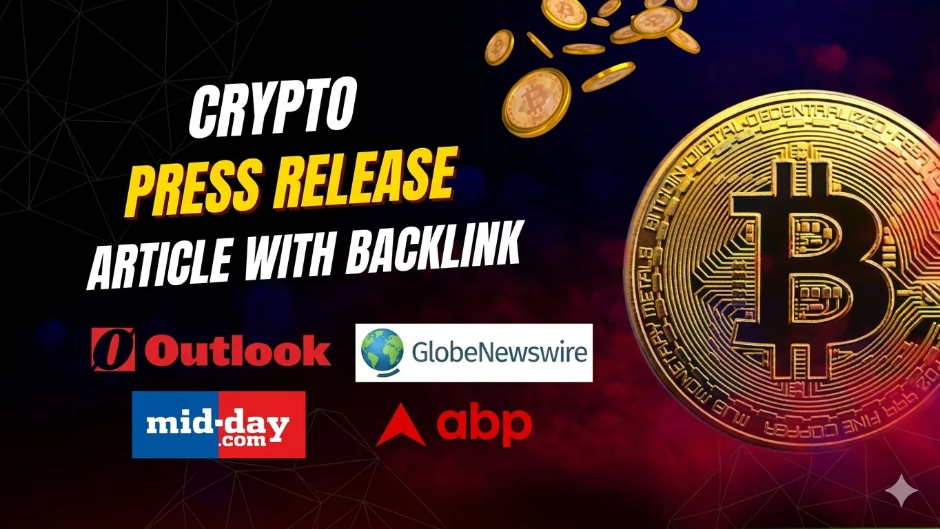 Skyrocket Your Blockchain Project: The Ultimate Guide to Crypto Press Releases in 2026