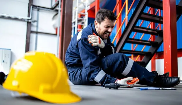 How A Workplace Accident Attorney Can Maximize Your Injury Claim