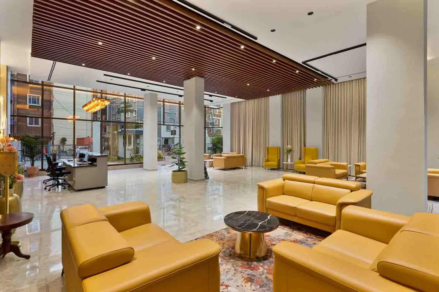Moving to Bangalore Made Easy: Benefits of Coliving Spaces in Whitefield