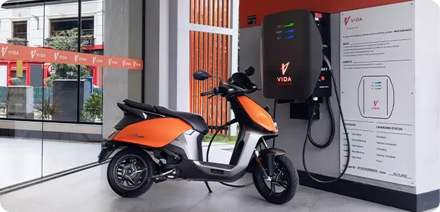 The Real Deal: What My Electric Scooter Actually Costs Me Per Kilometre