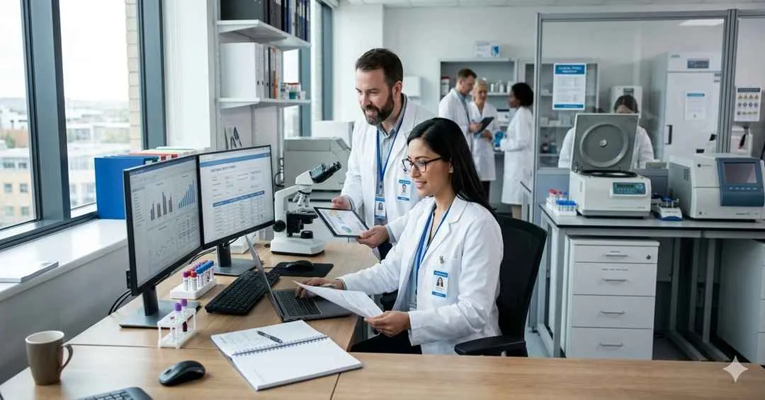 Clinical Research Services Market: The Quiet Engine Behind Drug Development