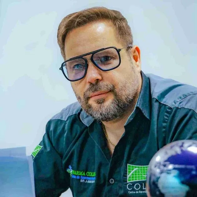 Gianfranco Anzellini: Una historia de visión, esfuerzo y crecimiento constante