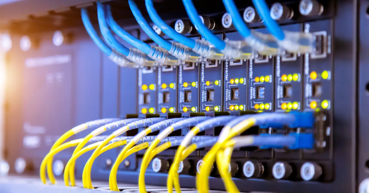 Benefits of Fiber Optic Internet for Homes and Businesses