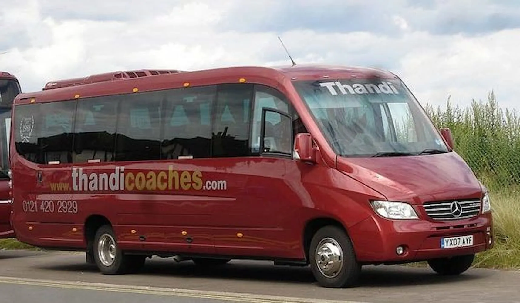 How to Find Cheap Coach Hire Birmingham Without Compromising Comfort