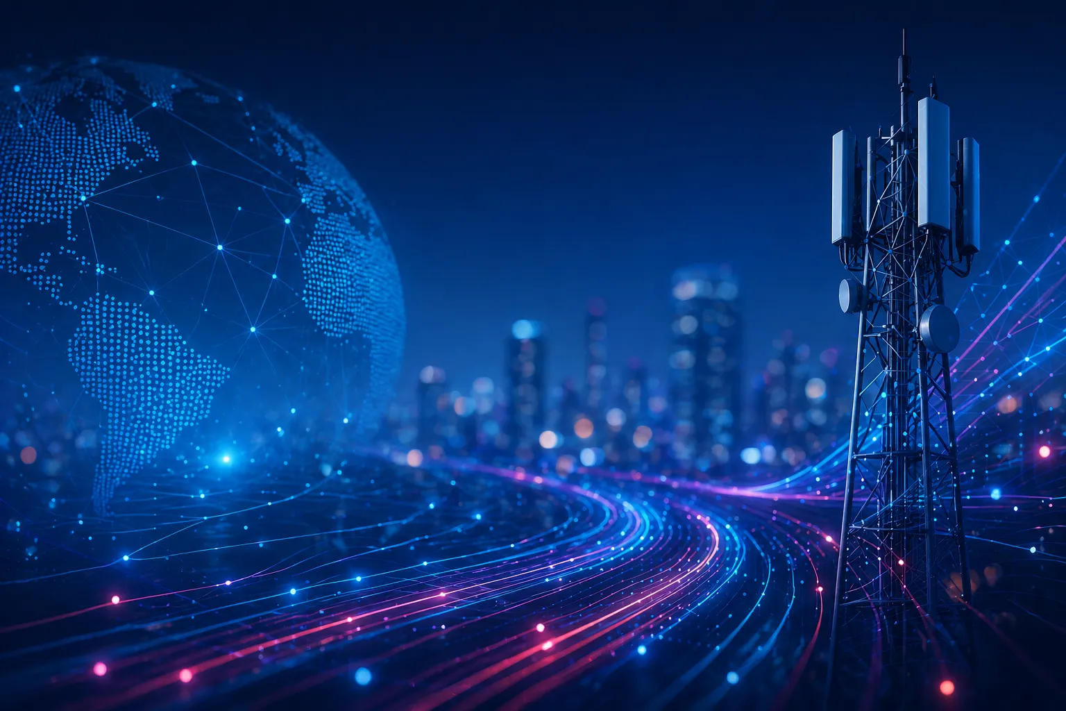 Agentic AI: Powering the Future of Intelligent Network Management