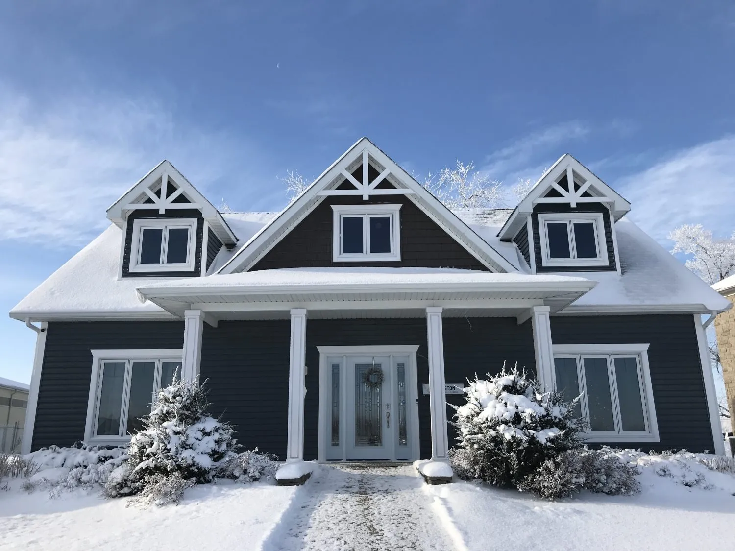 How Weather Impacts Your Home and What You Should Do About It