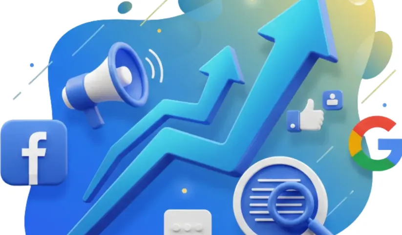 Strategic Google Ads Agency in Noida: Transforming Clicks into Conversions in 2026