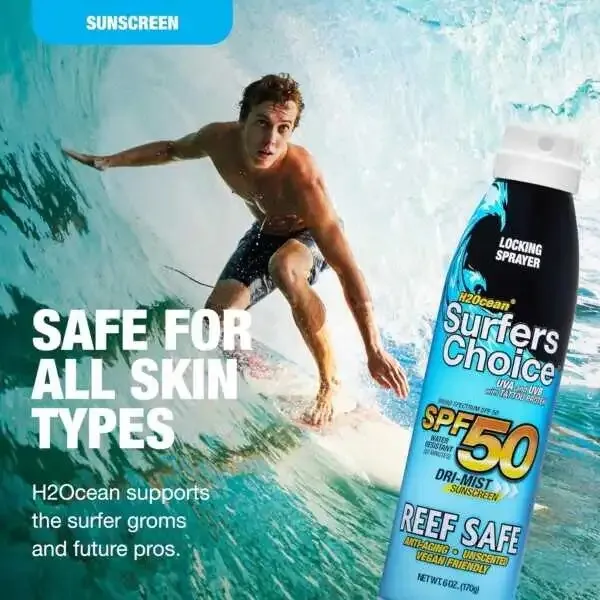 H2Ocean