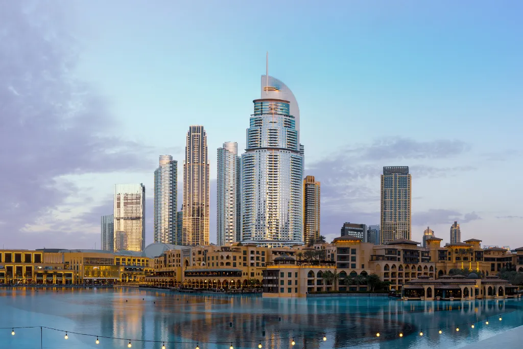 Short-Term Rentals vs Hotels in Dubai: Pros & Cons
