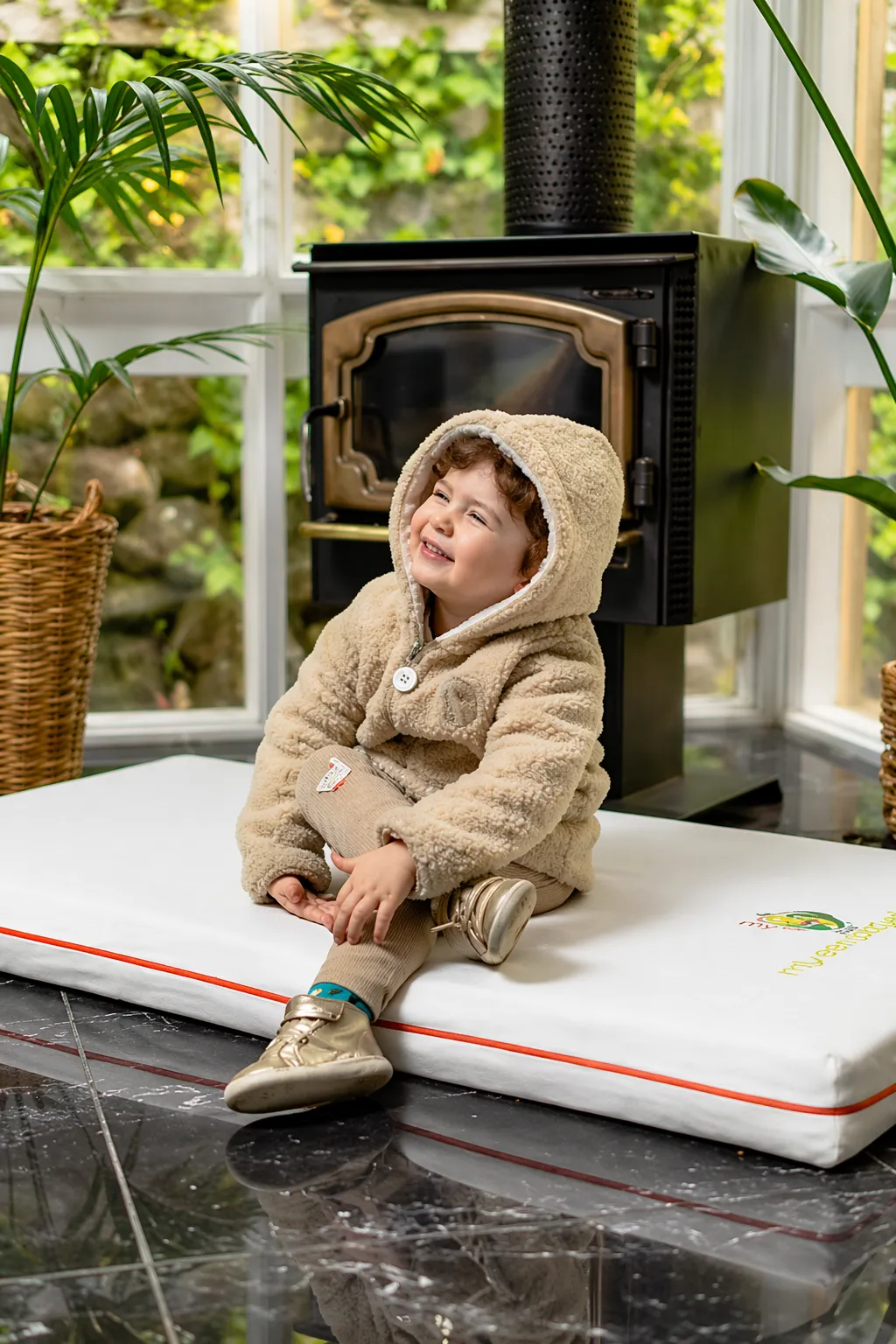 Affordable Green Baby Mattress Options for Budget-Conscious Parents !