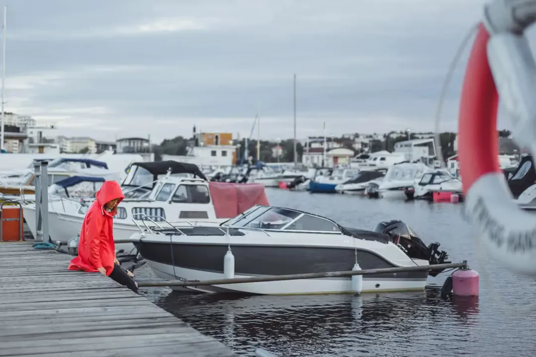 Buying a Second-Hand Boat? Insurance Checklist
