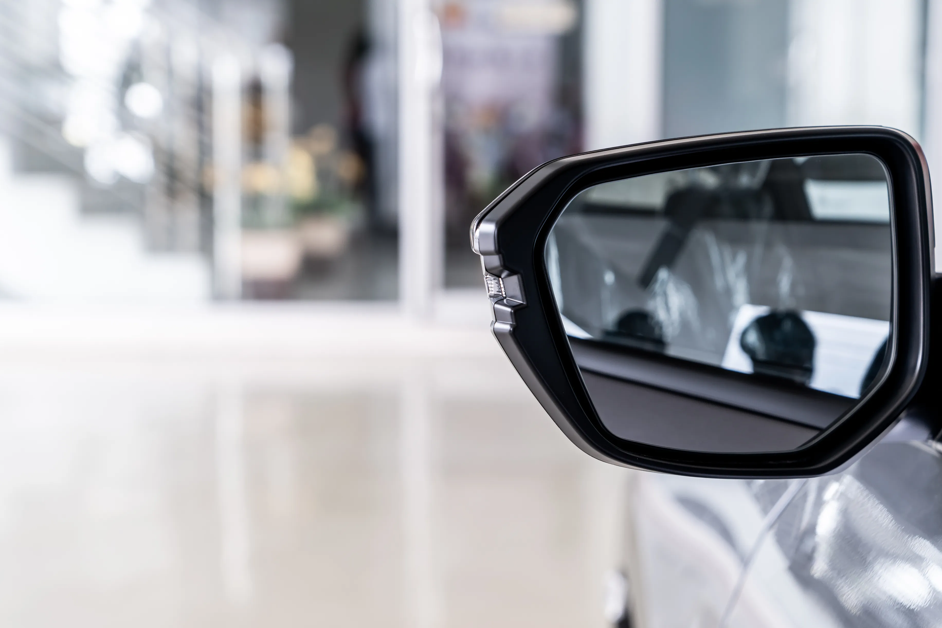 Exploring the USA Automotive Mirrors Market Trends, Innovations, and 5% CAGR Growth Projections