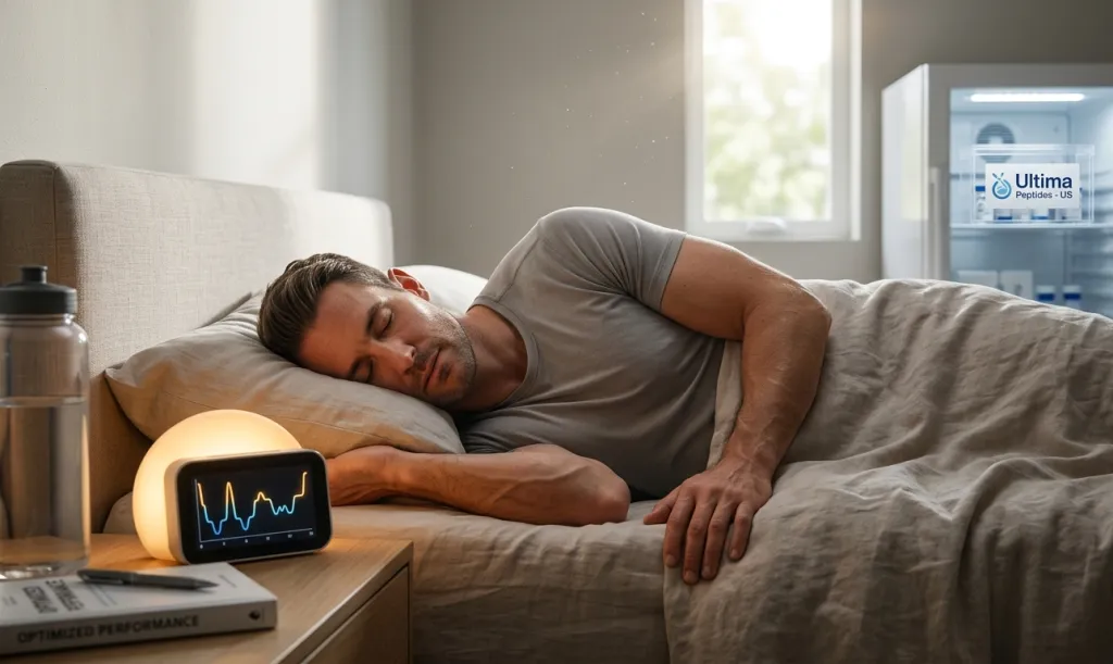 Ultima-Sermorelin 5mg for Sale | Peak Growth & Recovery