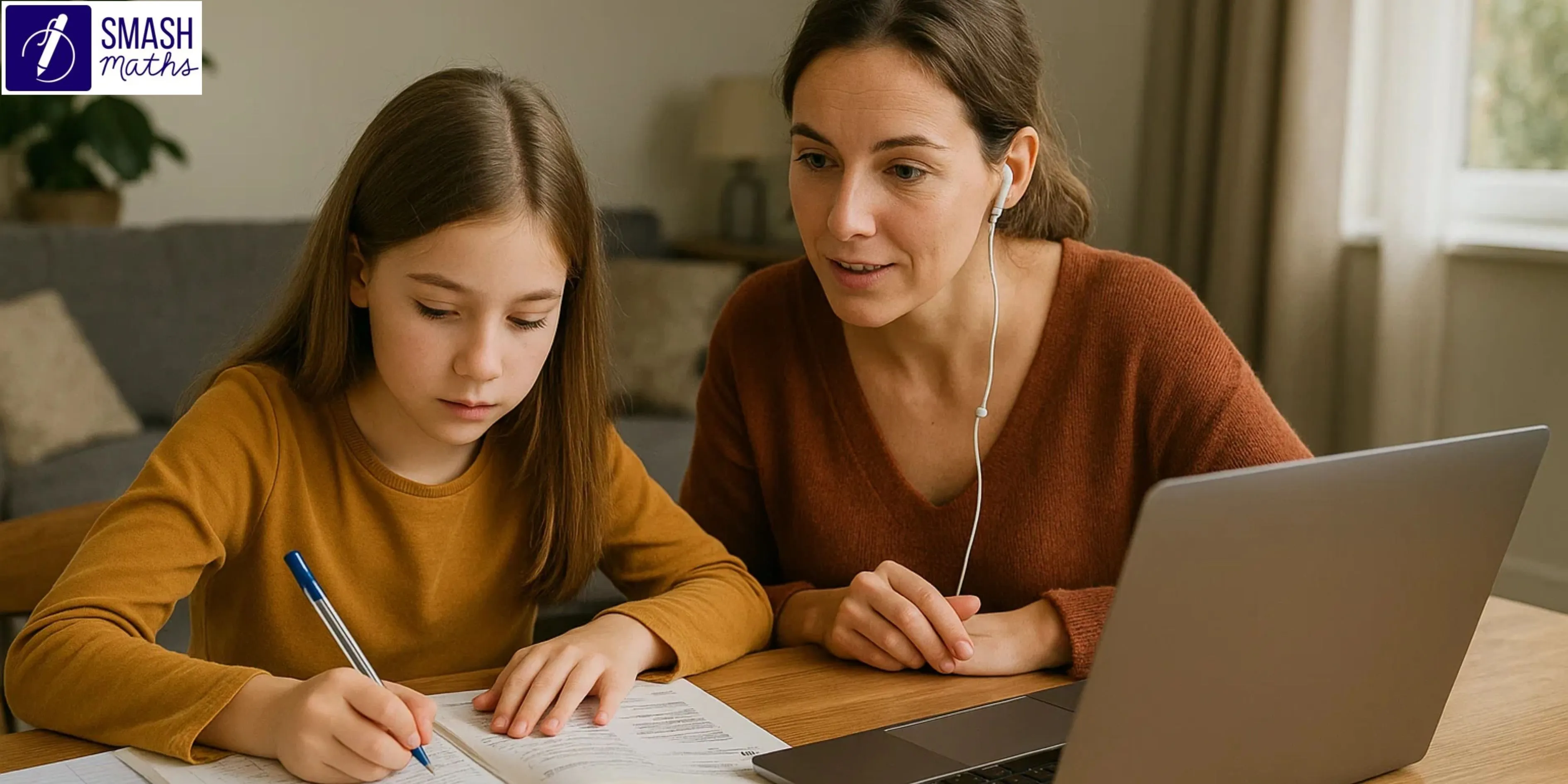 From Struggling to Confident: Year 6 Maths SATs Revision Tips That Work